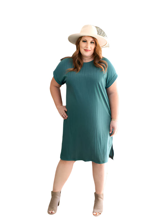 Chelsea - Solid Maritime Blue