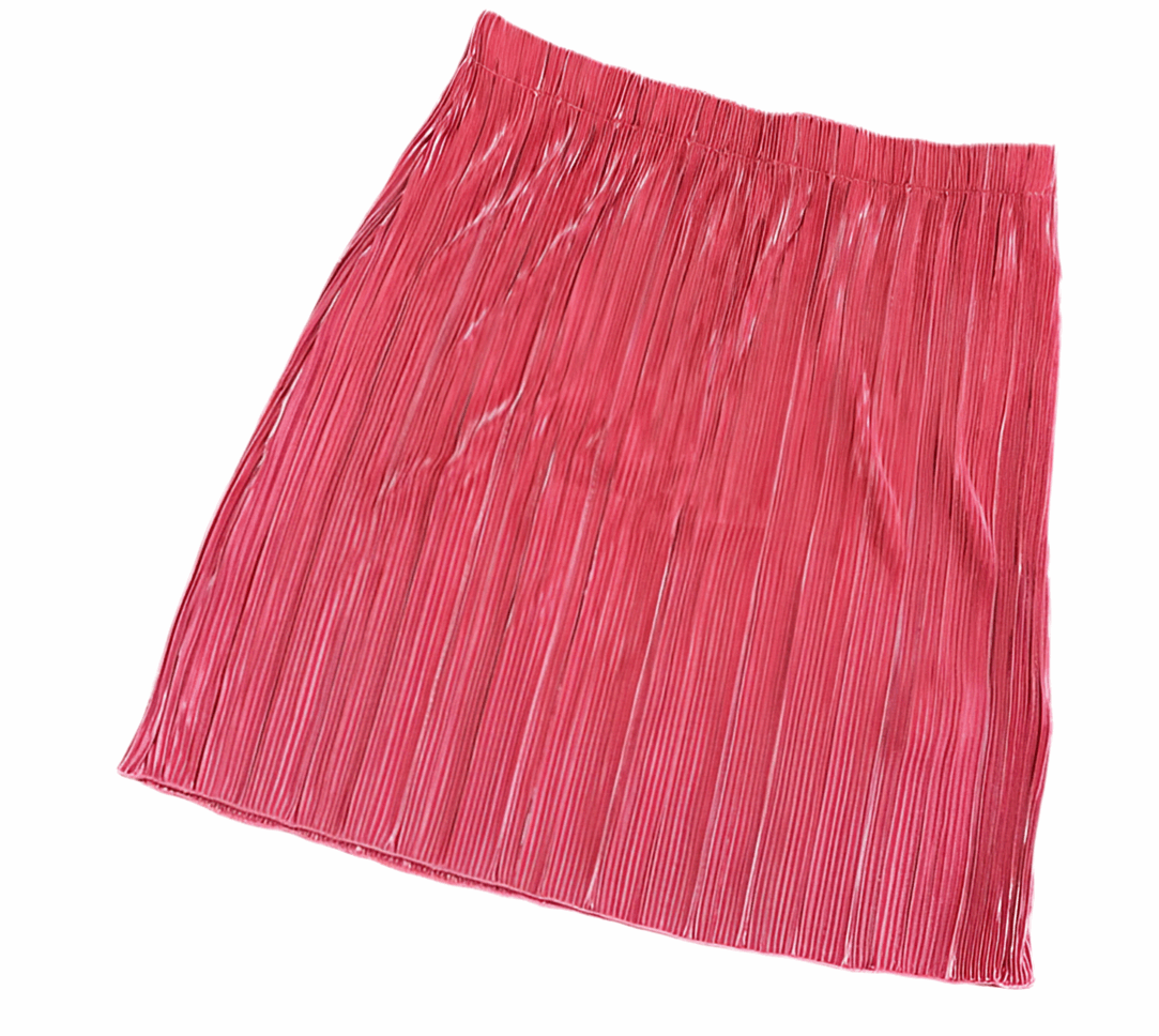Samantha - Solid Mineral Red