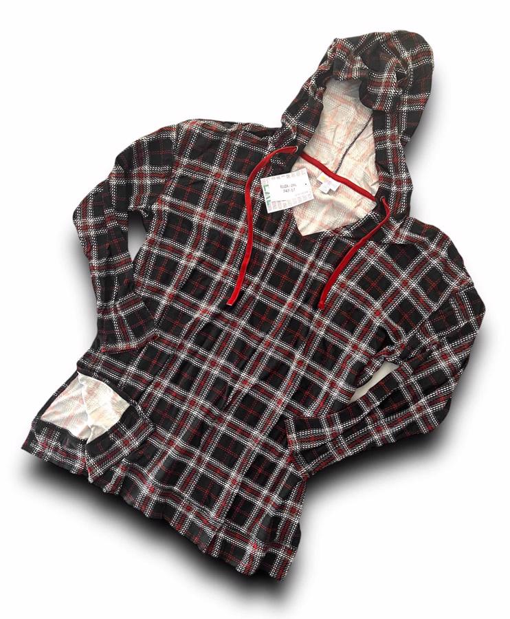 Eliza Hoodie - Halloween